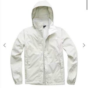 NWT North Face Resolve II Jacket